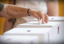 Izbori 2014: Do 15 sati glasalo 29,55 odsto Bečejaca